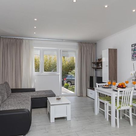 Apartment Bella Mokošica 외부 사진