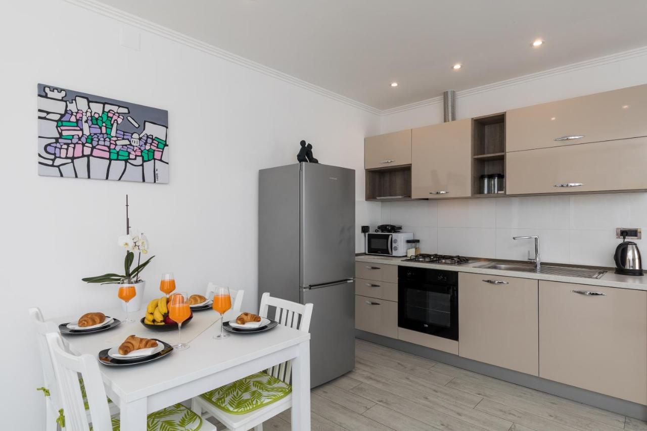 Apartment Bella Mokošica 외부 사진